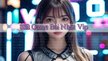 88b game bài nhất vip