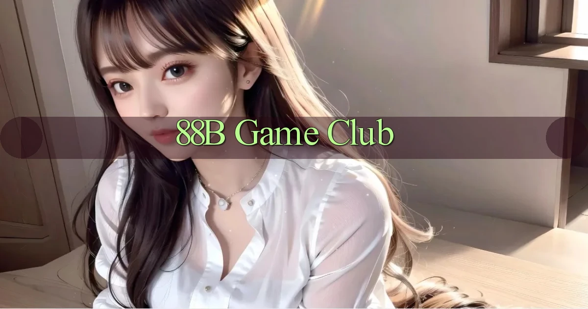 88b game club
