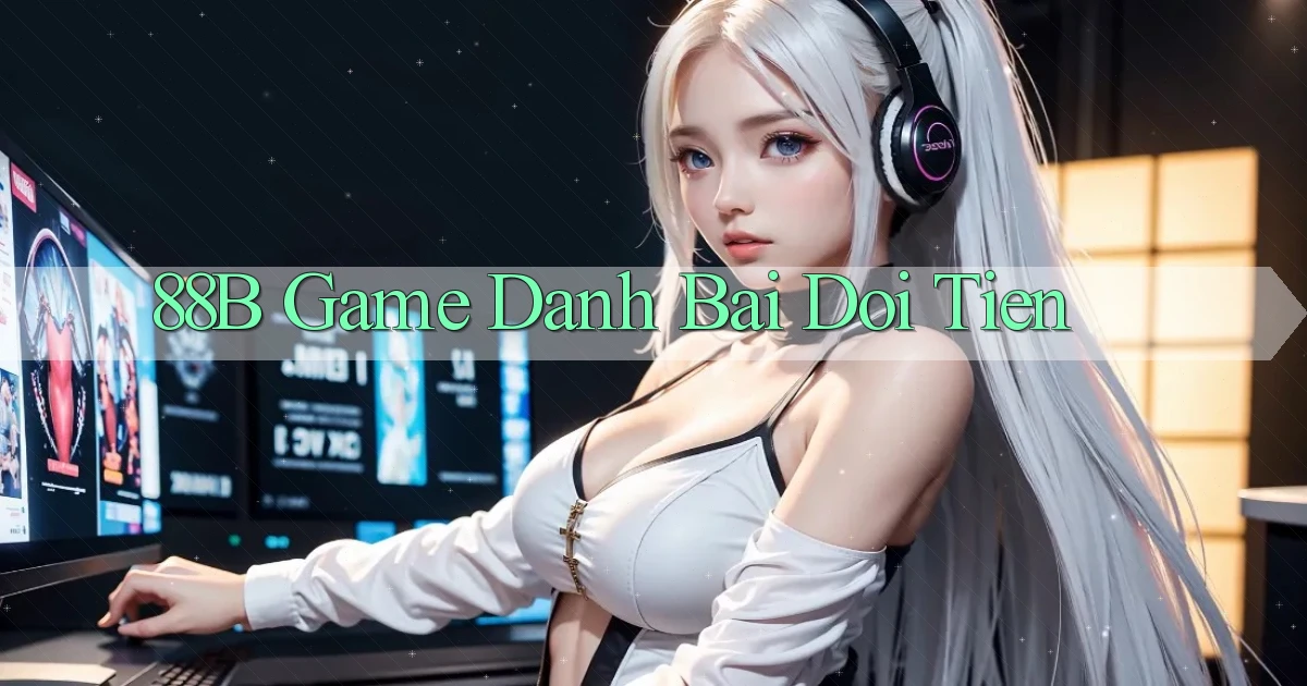 88b game danh bai doi tien
