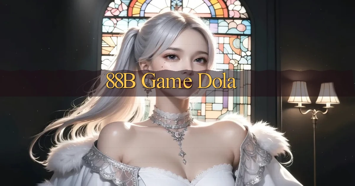 88b game dola