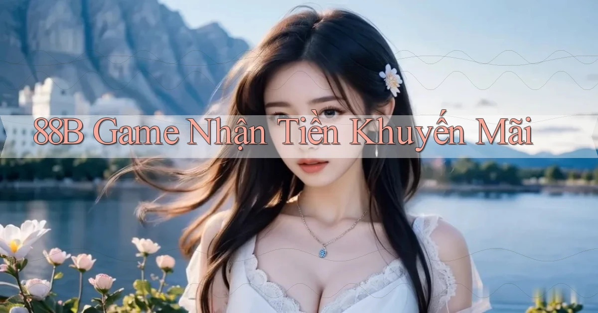 88b game nhận tiền khuyến mãi