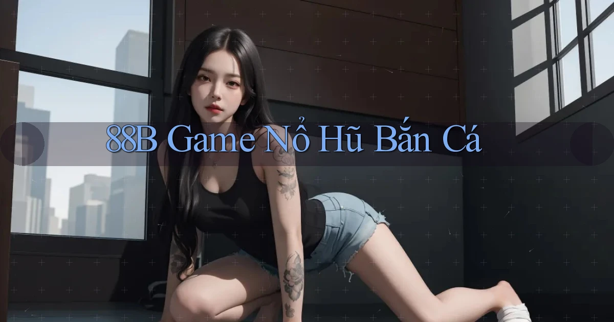 88b game nổ hũ bắn cá