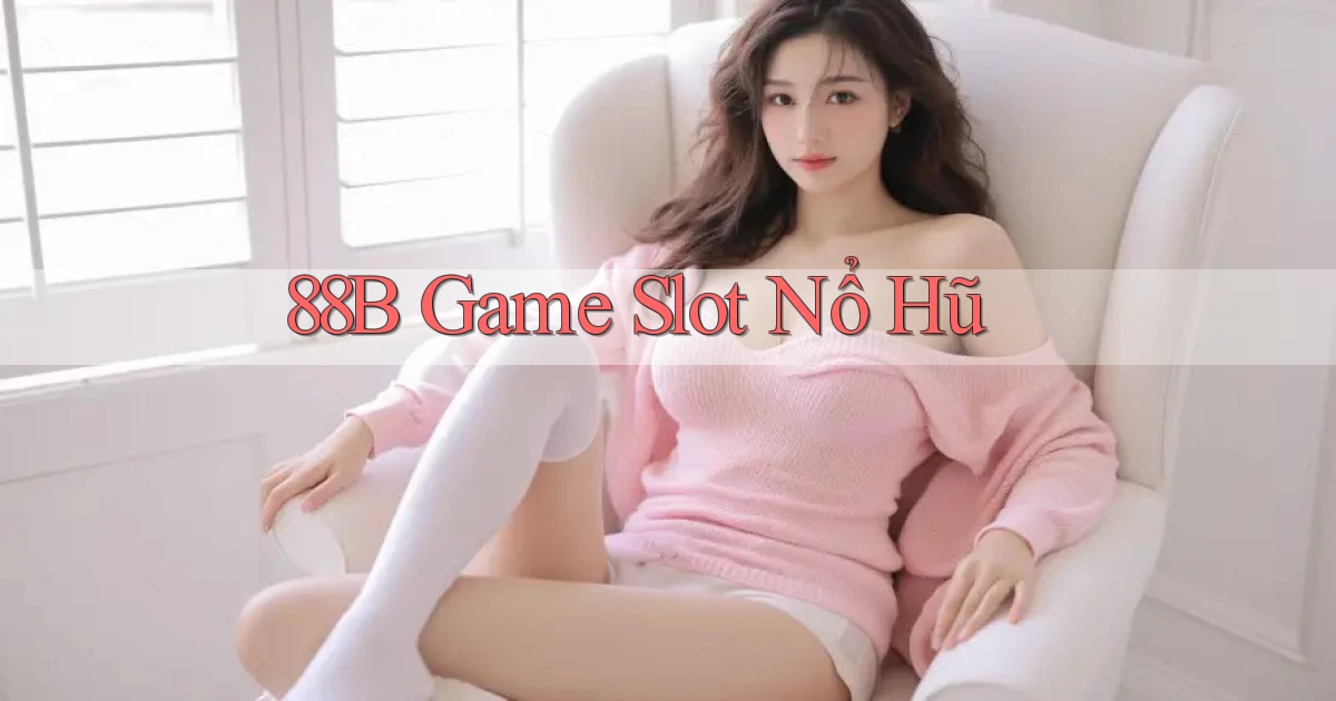 88b game slot nổ hũ