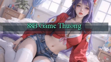 88b game thưởng