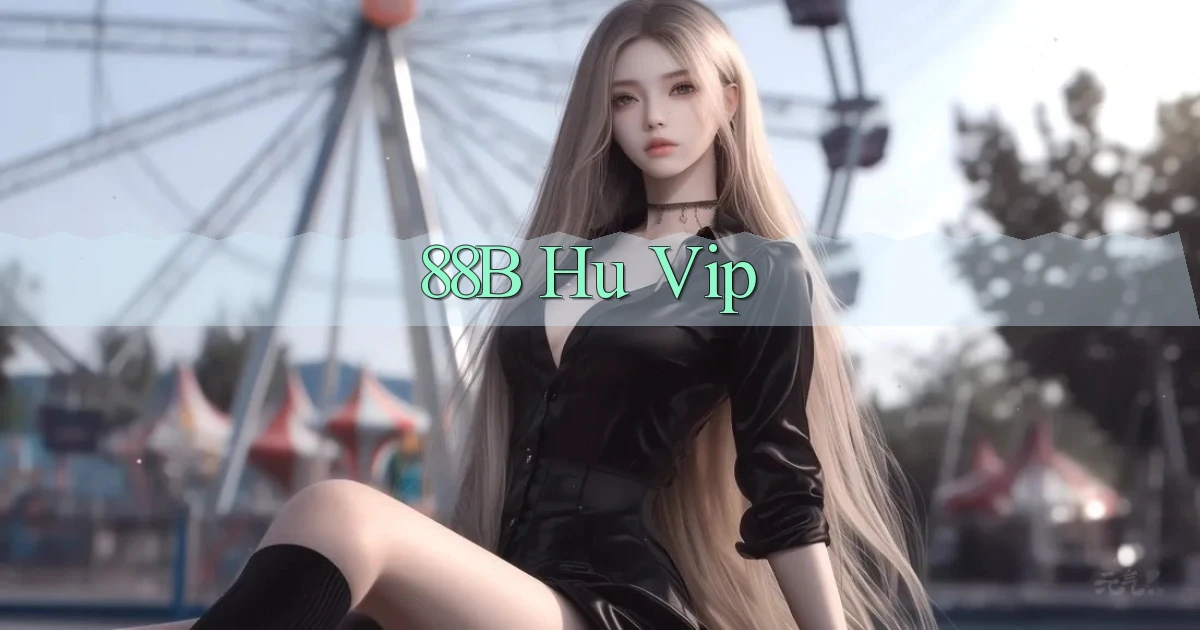 88b hu vip