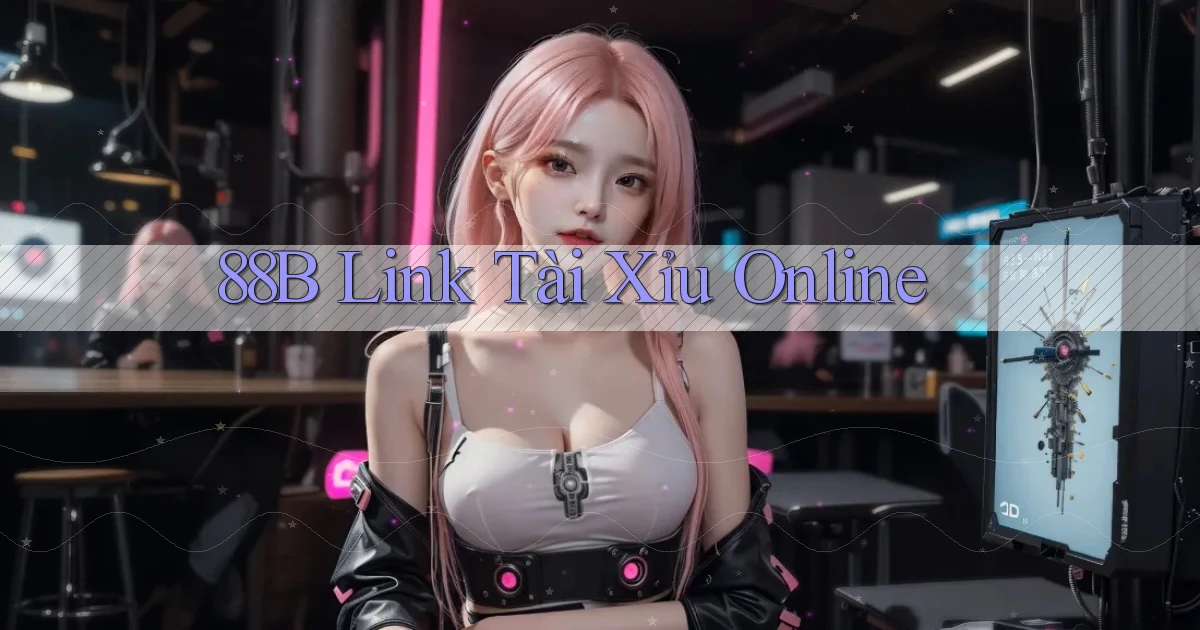 88b link tài xỉu online