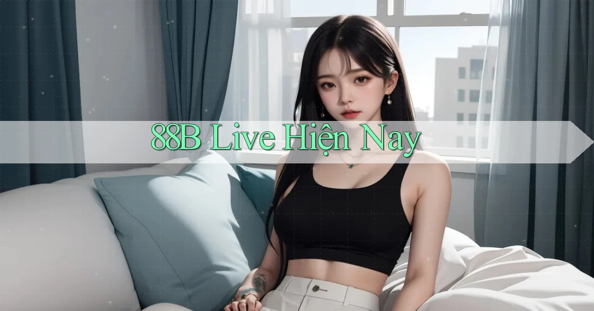 88b live hiện nay
