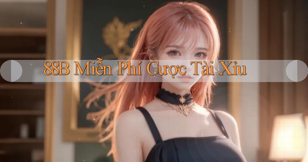 88b  miễn phí cược tài xỉu