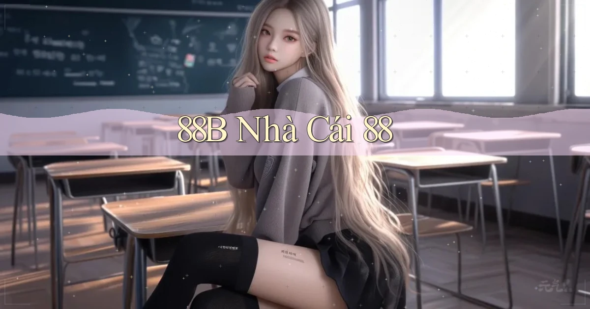 88b nhà cái 88