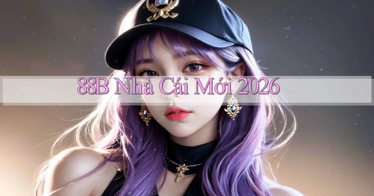 88b nhà cái mới 2026