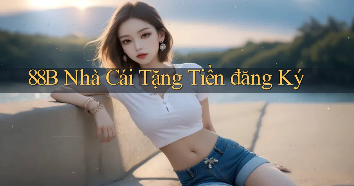 88b nhà cái tặng tiền đăng ký