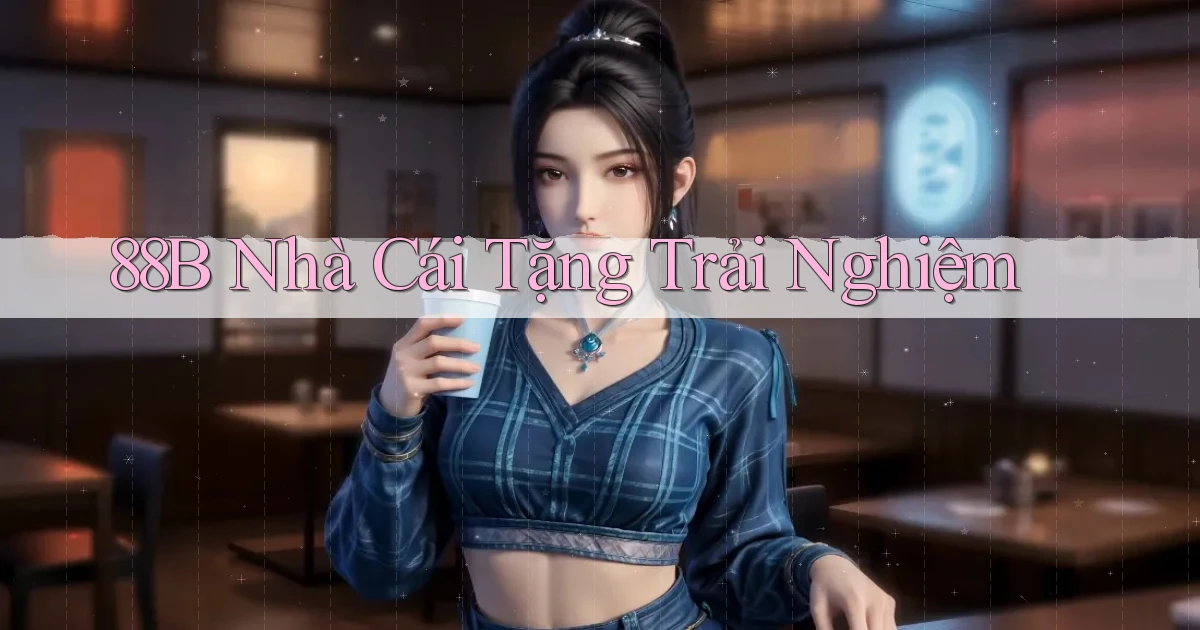 88b nhà cái tặng trải nghiệm