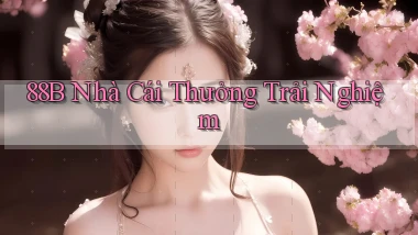 88b nhà cái thưởng trải nghiệm
