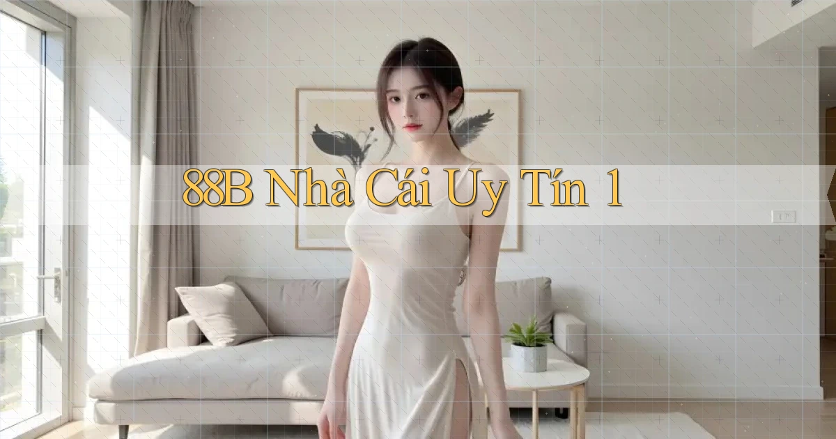 88b nhà cái uy tín 1