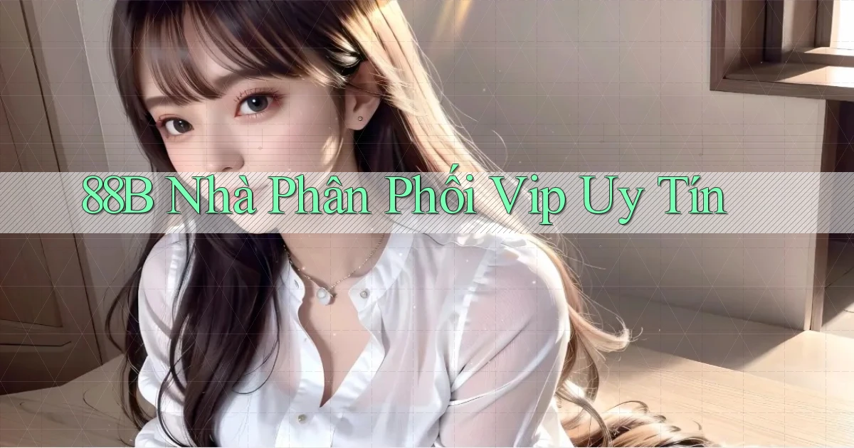 88b  nhà phân phối vip uy tín