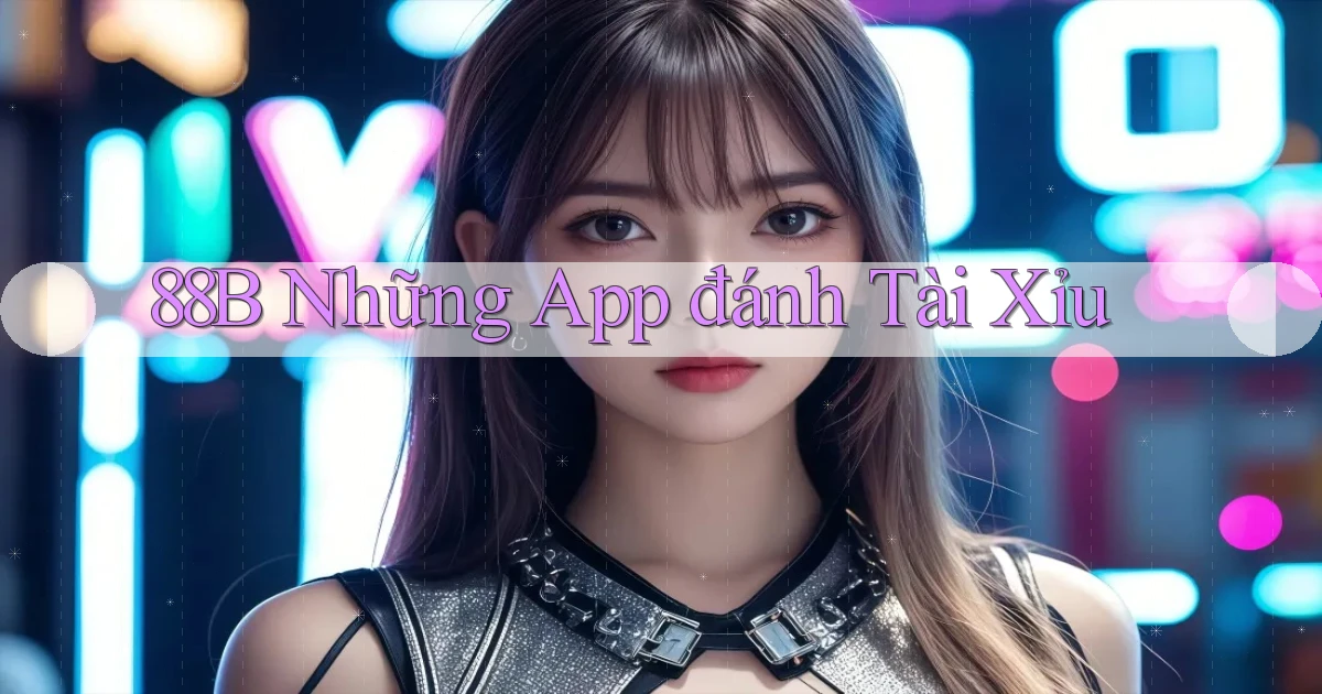 88b những app đánh tài xỉu