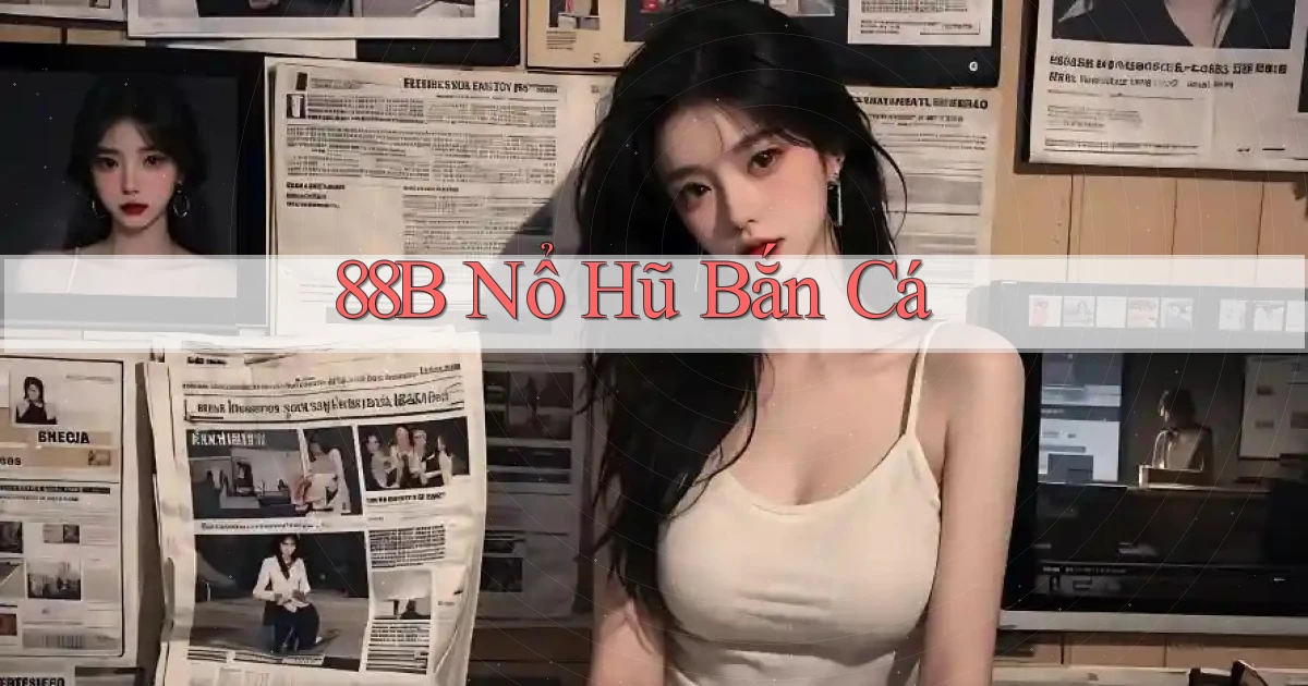 88b nổ hũ bắn cá
