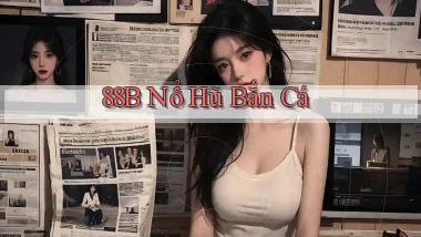 88b nổ hũ bắn cá