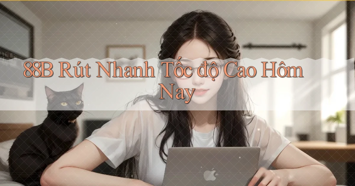 88b rút nhanh tốc độ cao hôm nay