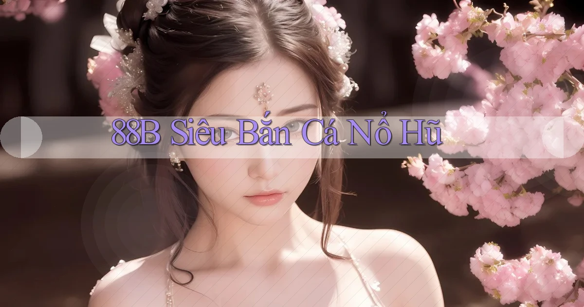 88b siêu bắn cá nổ hũ