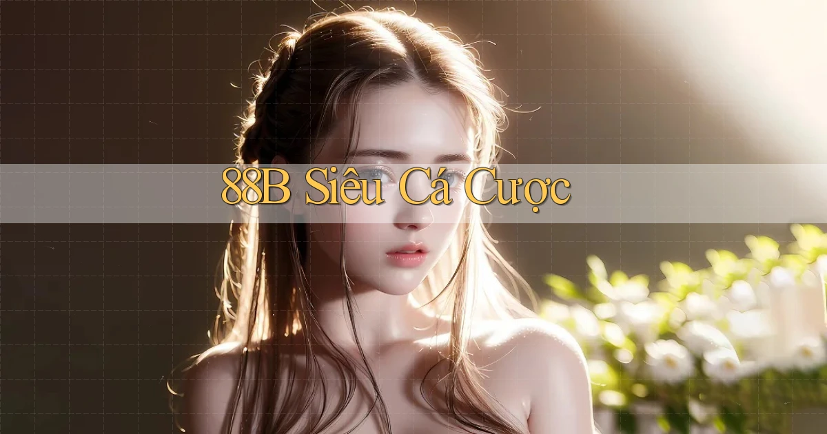 88b siêu cá cược