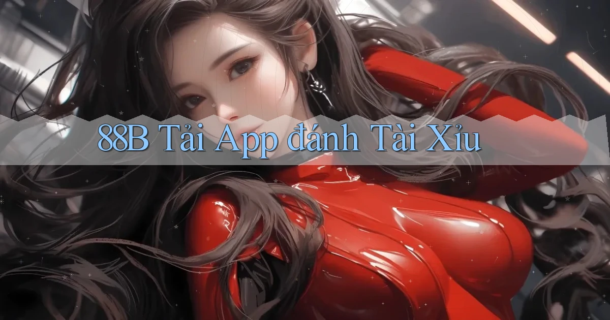 88b tải app đánh tài xỉu