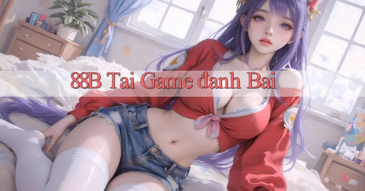 88b tai game đanh bai