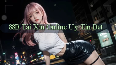 88b tài xỉu online uy tín bet