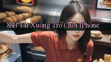 88b Tải xuống trò chơi iPhone