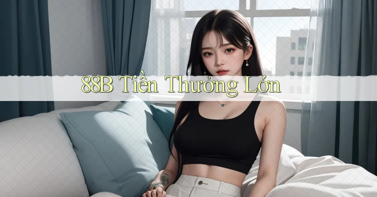 88b  tiền thưởng lớn