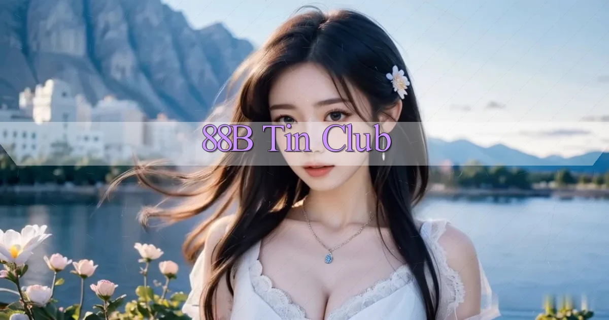 88b tin club