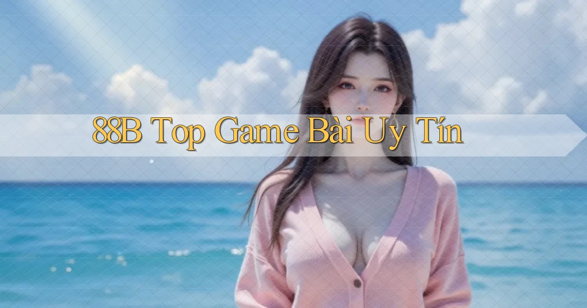 88b top game bài uy tín