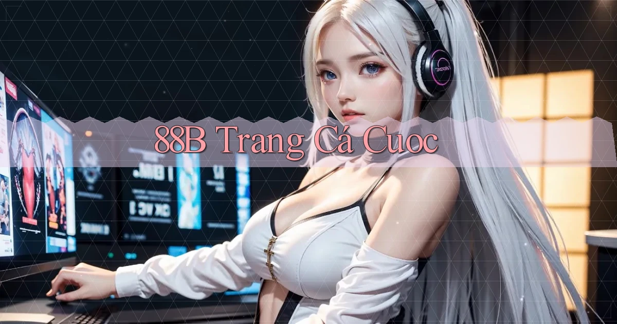 88b trang cá cuoc