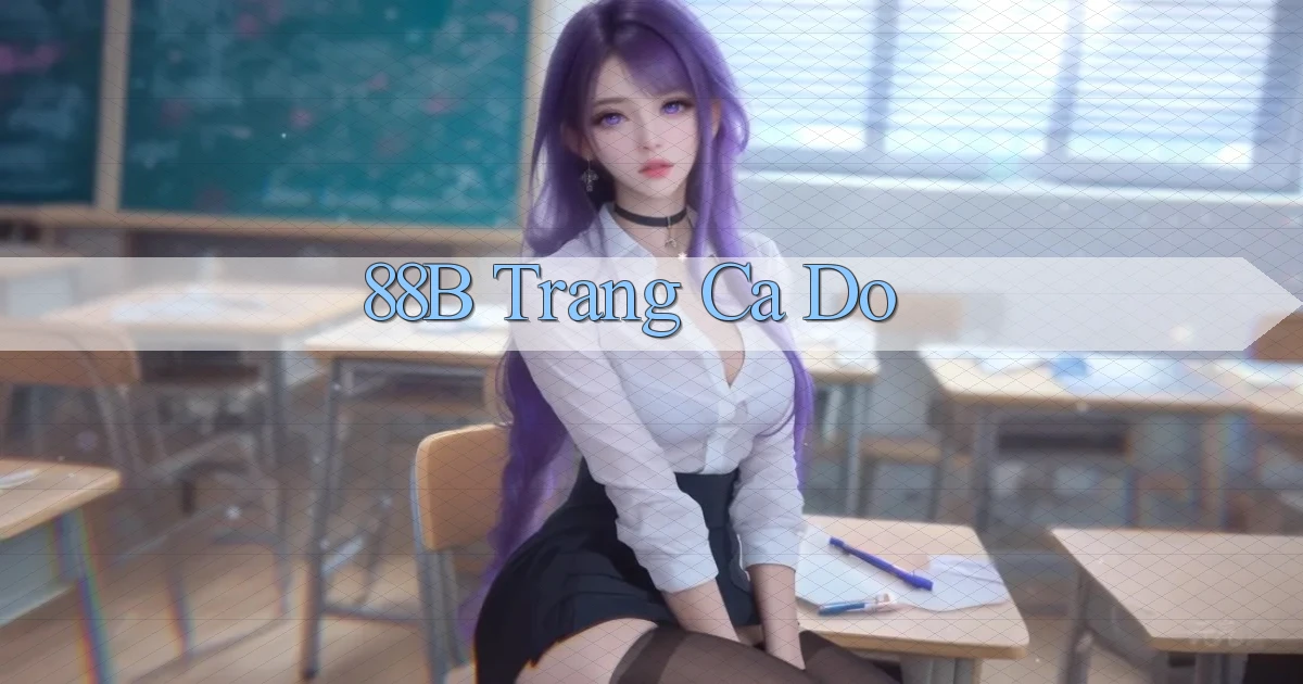 88b trang ca do