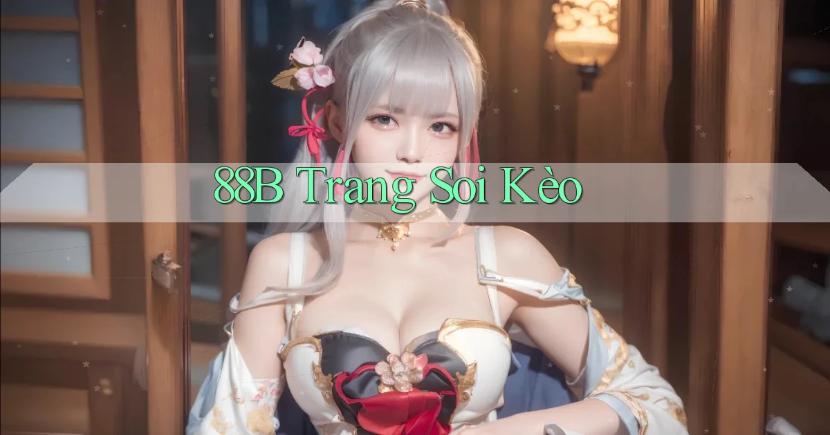 88b trang soi kèo
