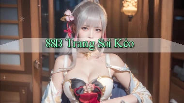 88b trang soi kèo