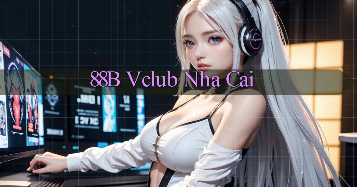 88b vclub nha cai