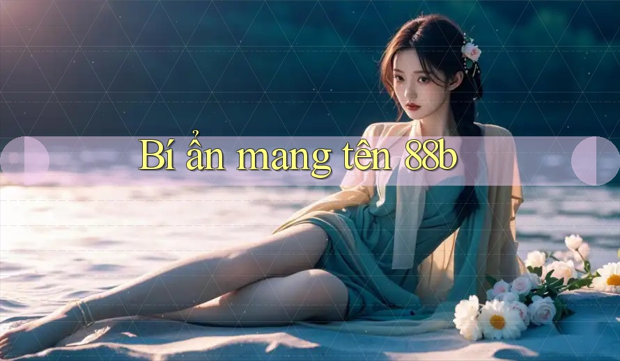 Bí ẩn mang tên 88b