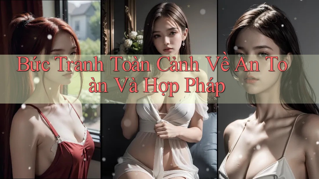 Bức Tranh Toàn Cảnh Về An Toàn Và Hợp Pháp