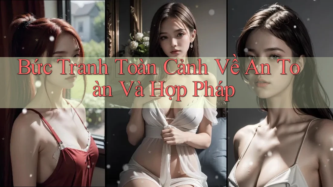 Bức Tranh Toàn Cảnh Về An Toàn Và Hợp Pháp