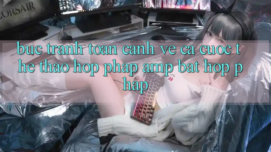 Bức Tranh Toàn Cảnh Về Cá Cược Thể Thao Hợp Pháp &amp; Bất Hợp Pháp