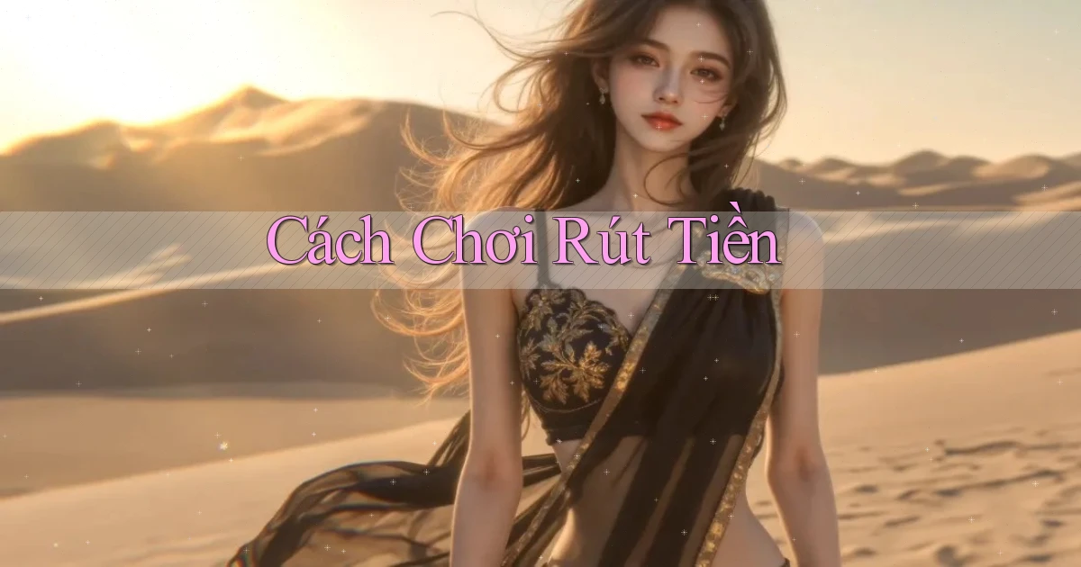 Cách chơi Rút tiền