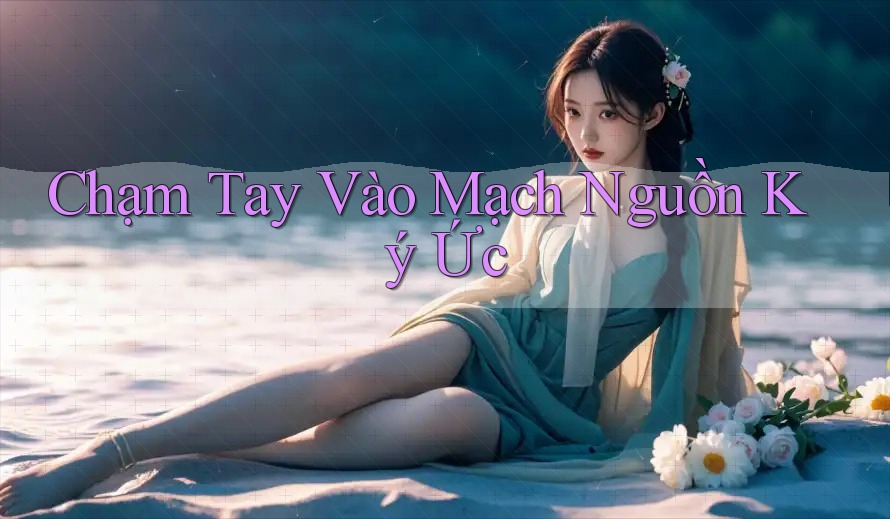 Chạm Tay Vào Mạch Nguồn Ký Ức