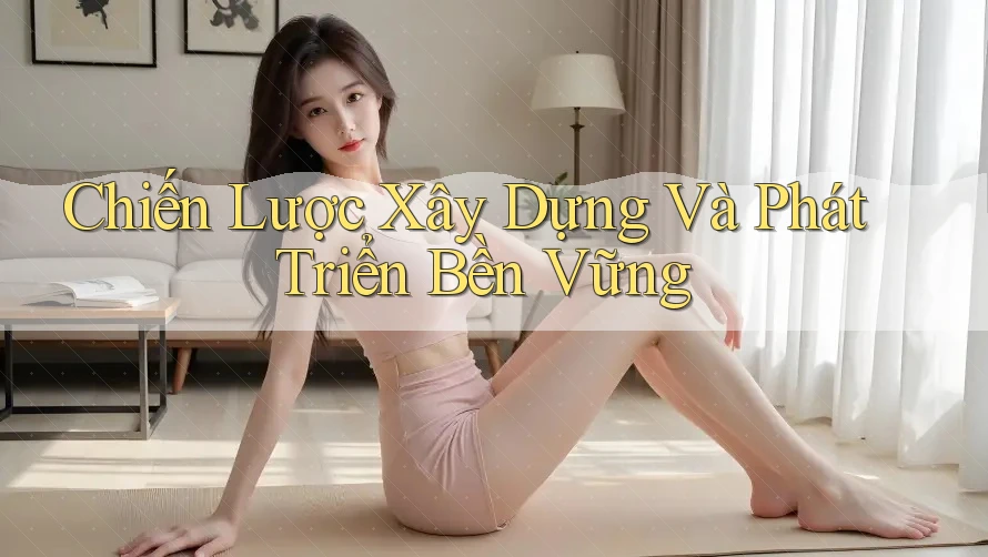 Chiến Lược Xây Dựng Và Phát Triển Bền Vững
