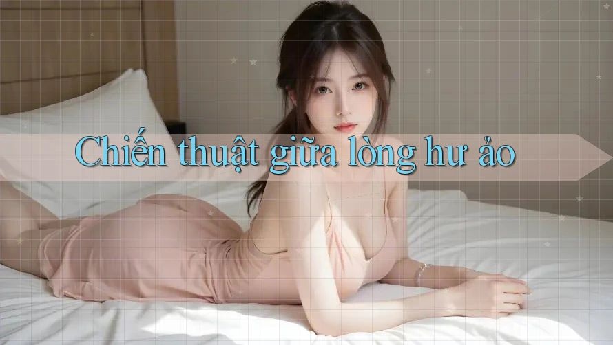 Chiến thuật giữa lòng hư ảo