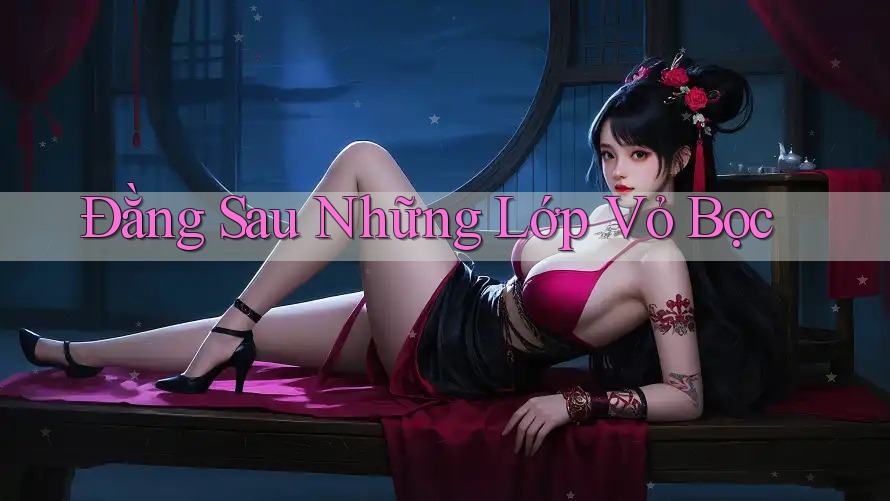 Đằng Sau Những Lớp Vỏ Bọc