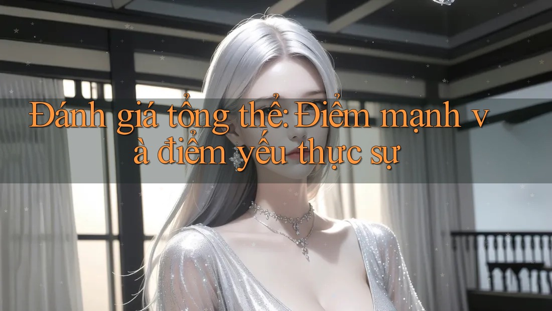 Đánh giá tổng thể: Điểm mạnh và điểm yếu thực sự