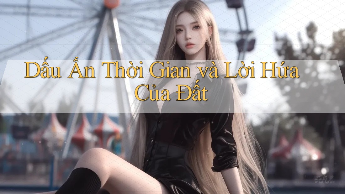 Dấu Ấn Thời Gian và Lời Hứa Của Đất