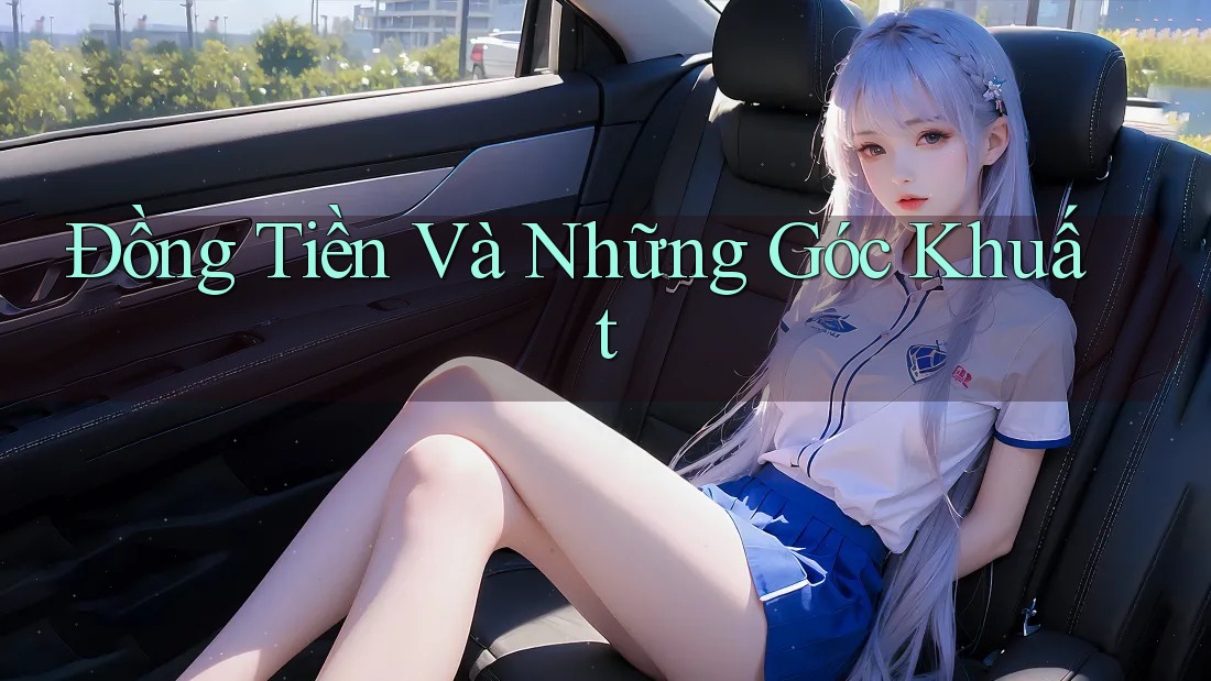 Đồng Tiền Và Những Góc Khuất