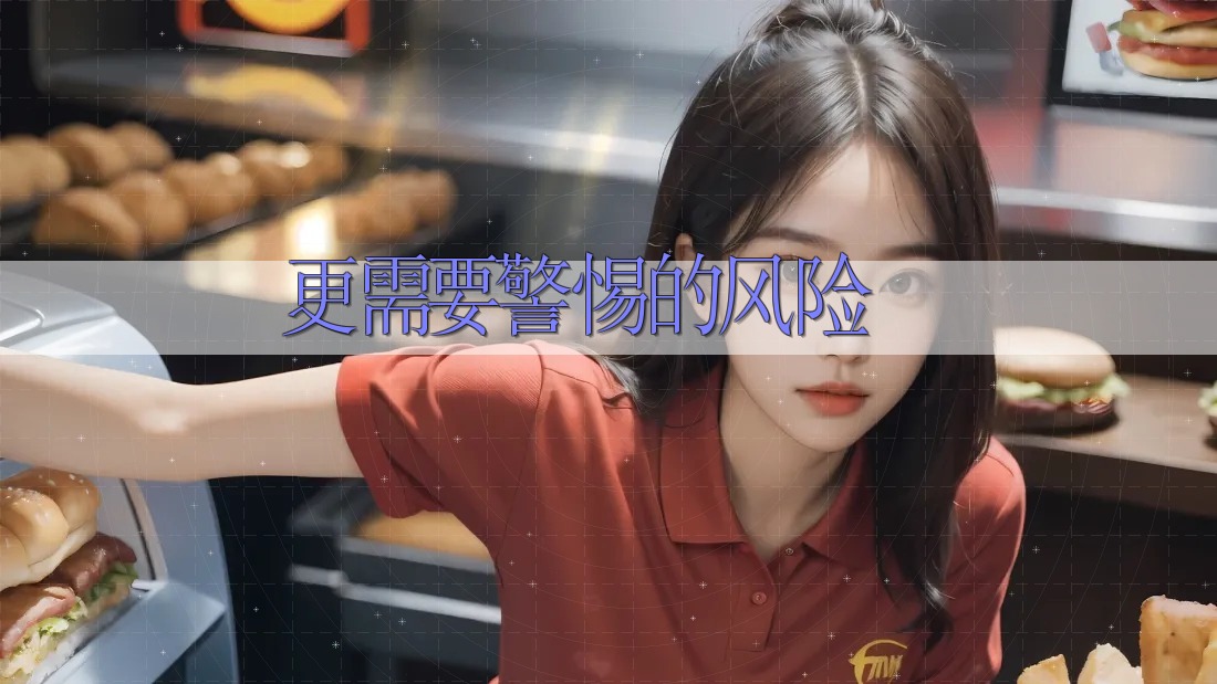 更需要警惕的风险